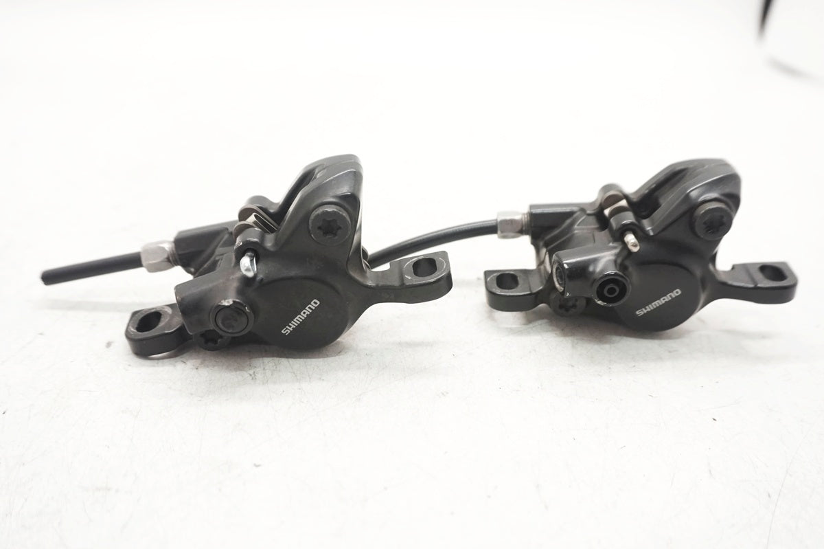 SHIMANO 「シマノ」 BL-MT200/BR-MT200 ブレーキセット / 大阪門真店