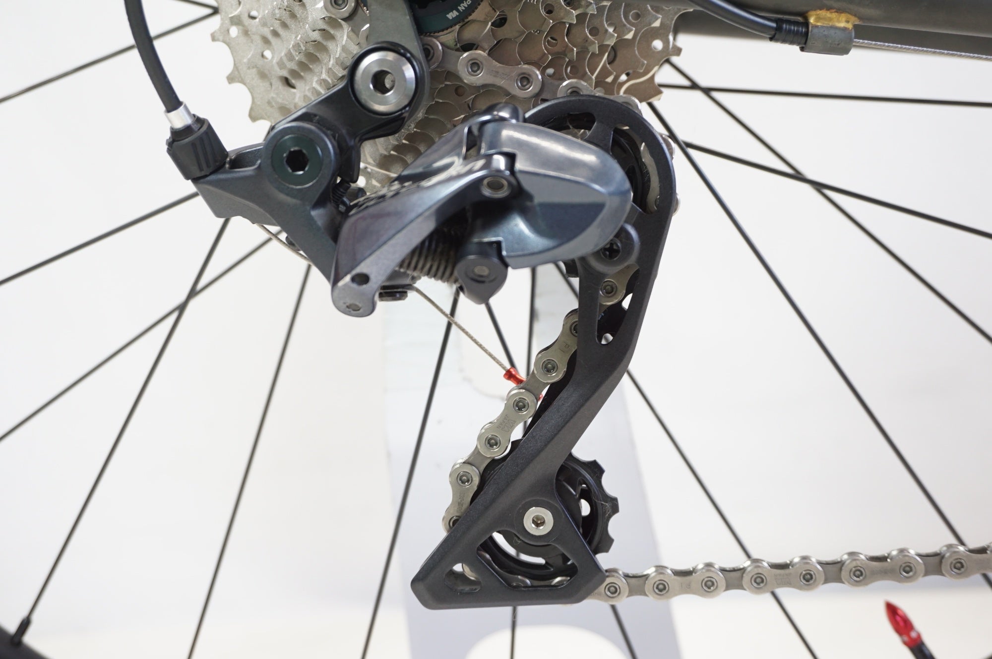 EBS 「イービーエス」 NEEDLE 2017頃 フラットバーロード カスタム / 宇都宮店