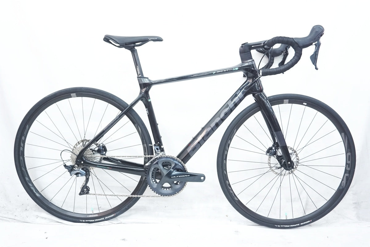 BIANCHI 「ビアンキ」 INFINITO XE DISC 2020年モデル ロードバイク / 大阪美原北インター店
