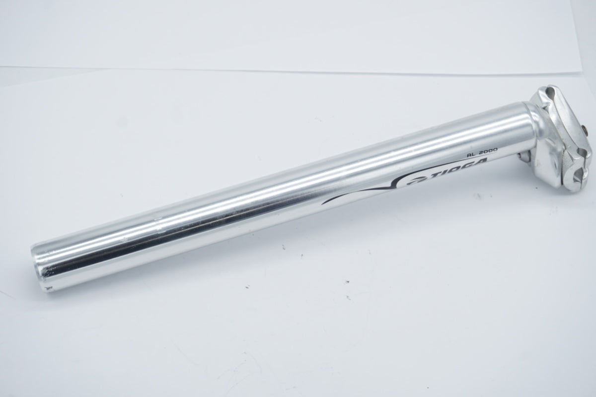 TIOGA 「タイオガ」 AL2000 φ27.2 300mm シートポスト / 滋賀大津店
