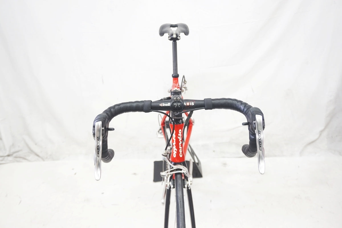CERVELO 「サーベロ」 SOLOIST 2008年モデル ロードバイク / 大阪美原北インター店