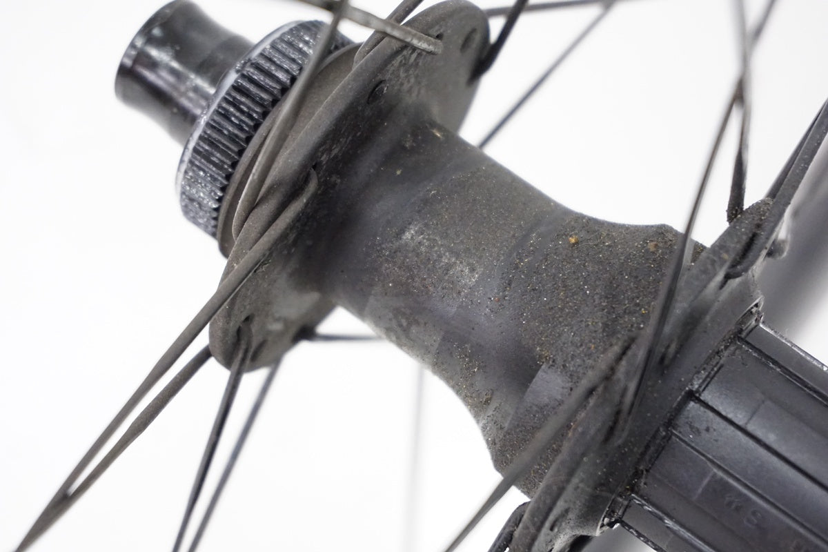 BONTRAGER「ボントレガー」 AEOLUS ELITE 50 DISC シマノ11速 ホイールセット / 浜松店