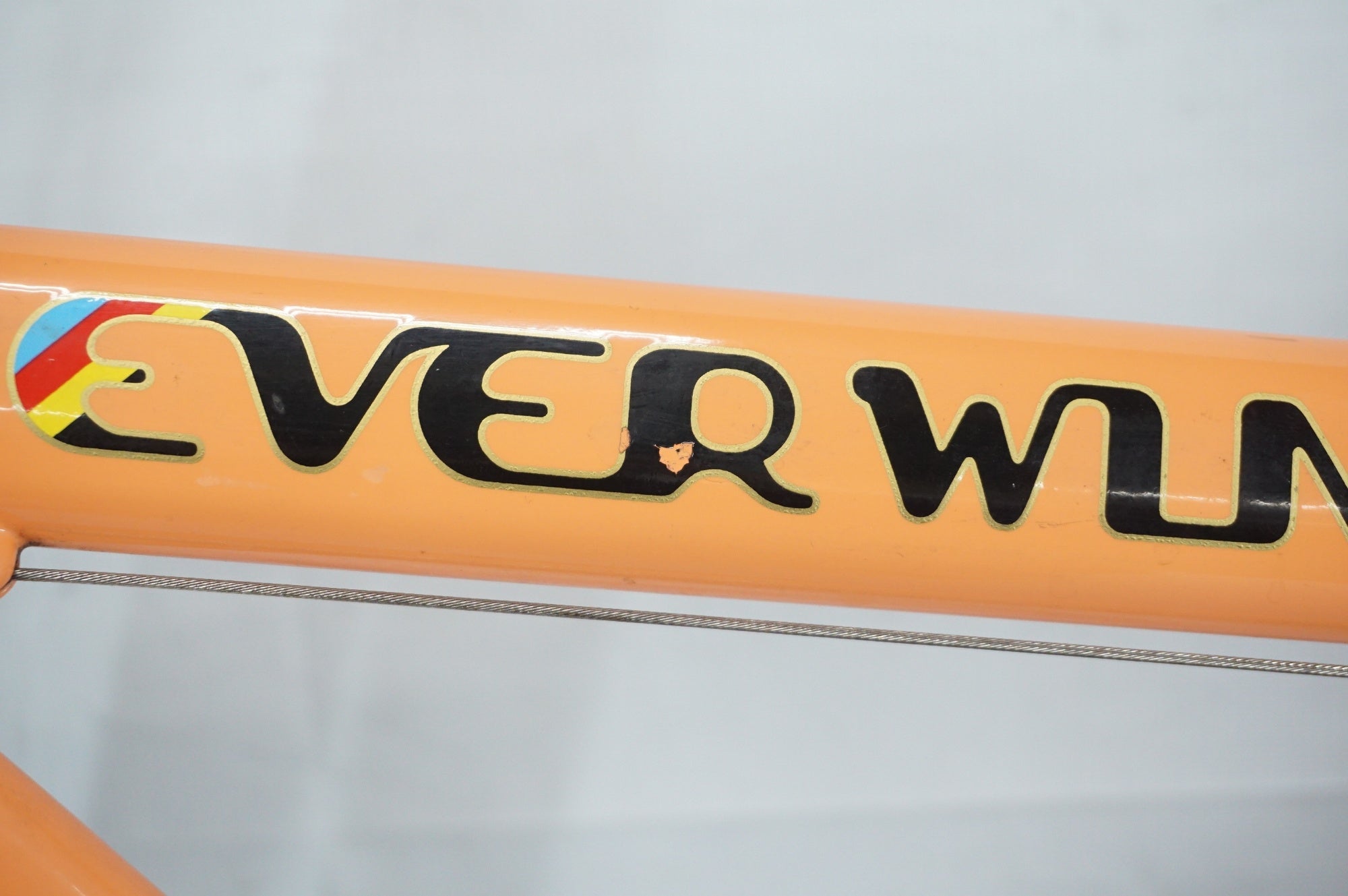 EVERWIN 「エバーウィン」 アルミ 年式不明 ロードバイク / 阪急塚口店