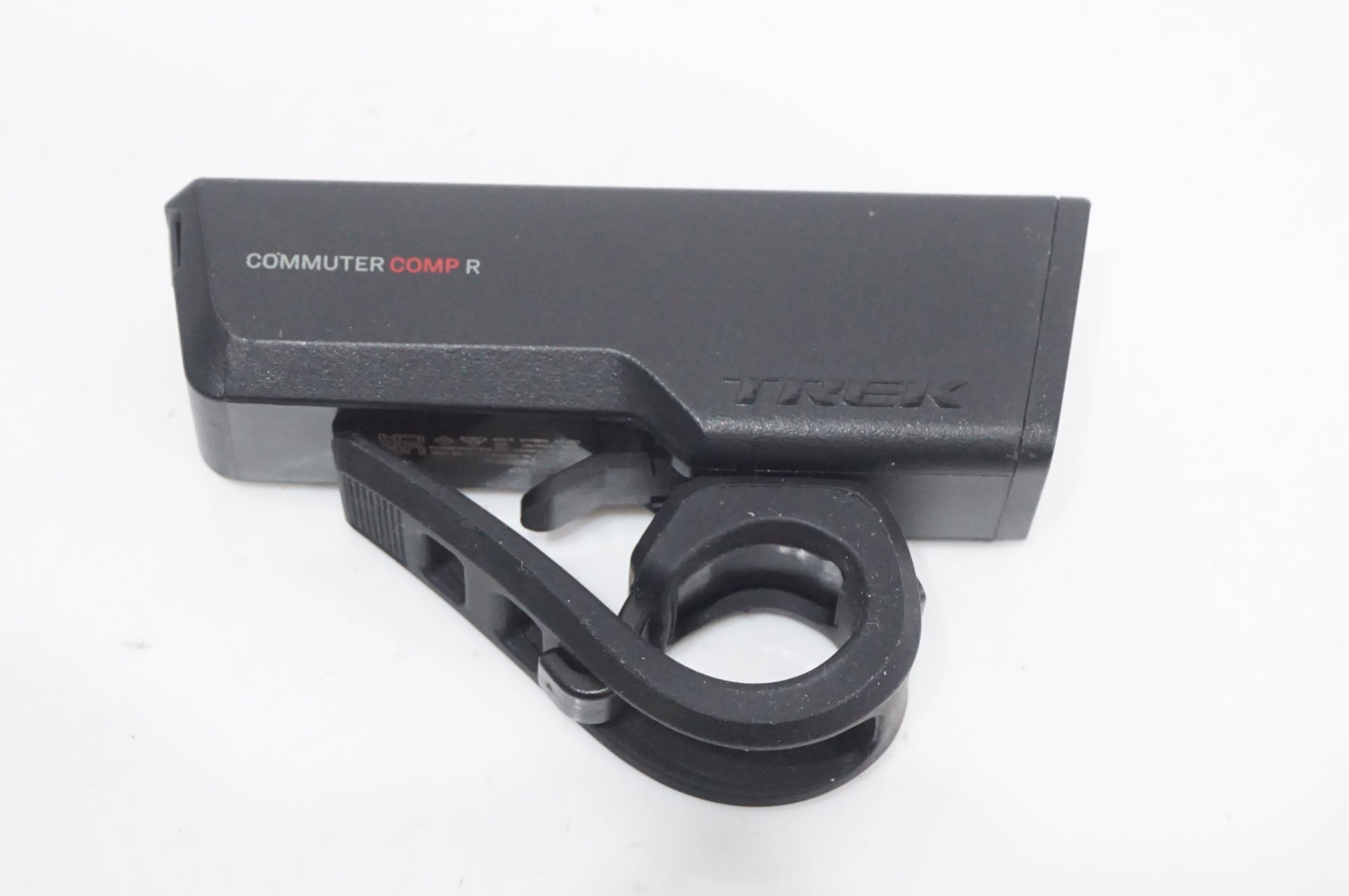 Trek Commuter Comp R Flare R City Bike Light Set（トレック