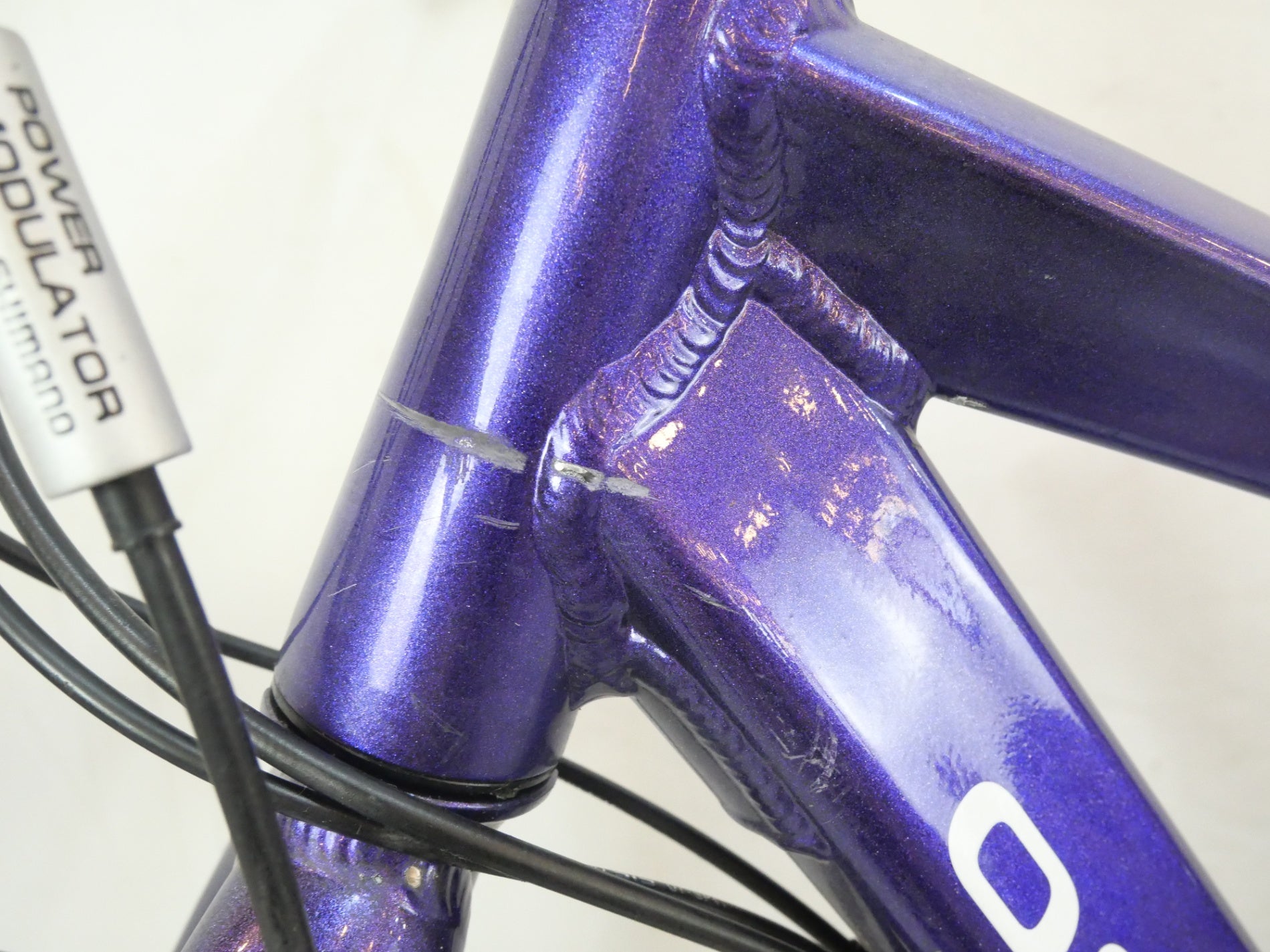 BRIDGESTONE 「ブリヂストン」 ORDINA S10D 2011年モデル クロスバイク / バイチャリ浦和ベース