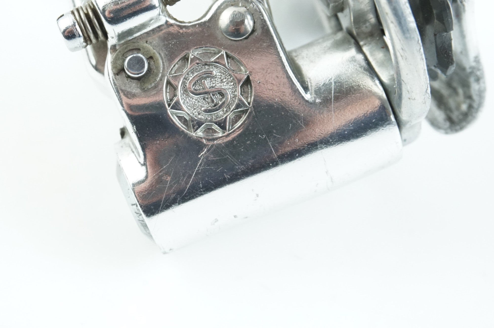 SIMPLEX 「サンプレックス」 SUPER LJ 5000 リアディレイラー / 中目黒店