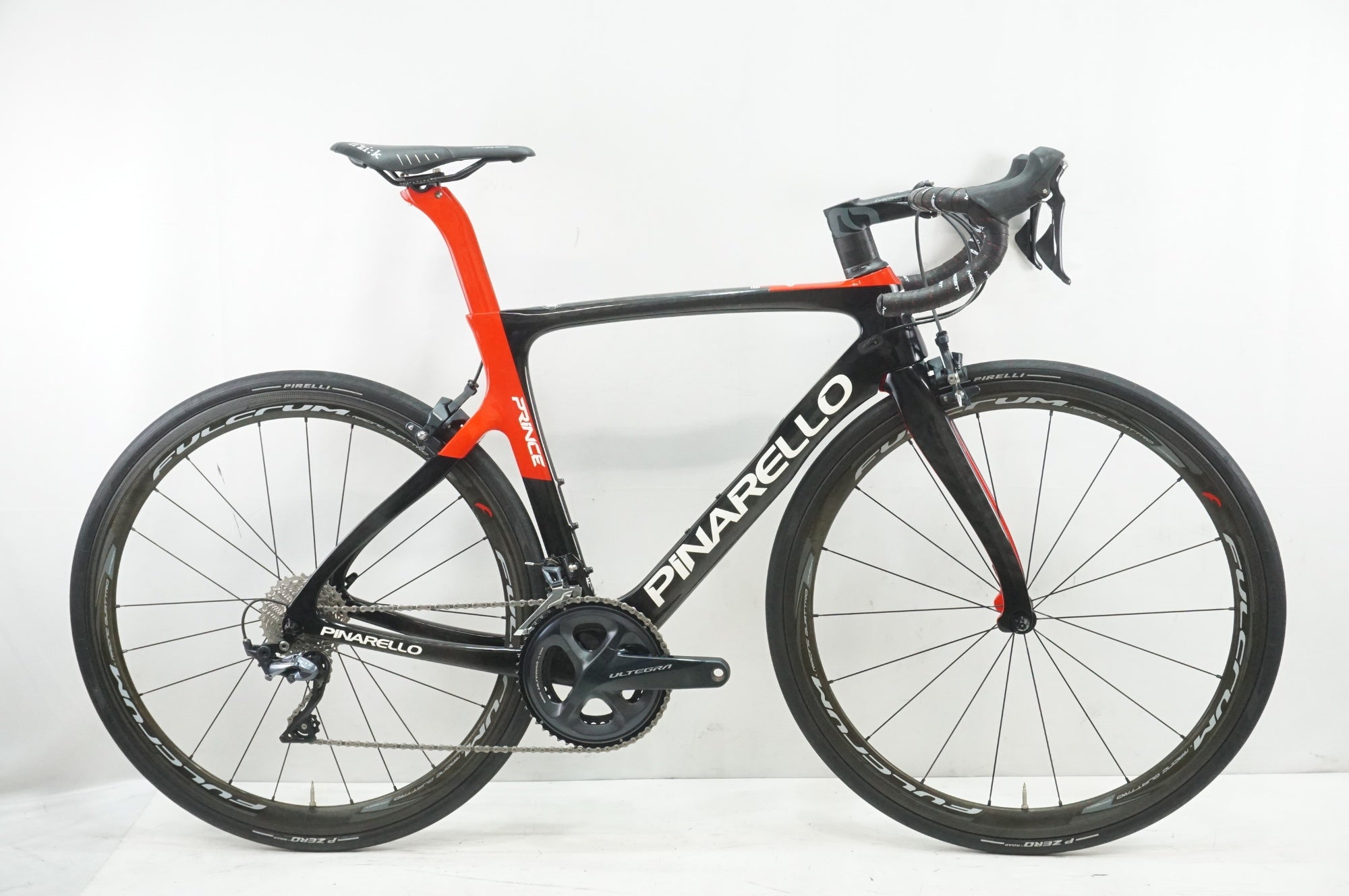 PINARELLO 「ピナレロ」 PRINCE ULTEGRA 2019年モデル カスタム ロードバイク / 大宮店