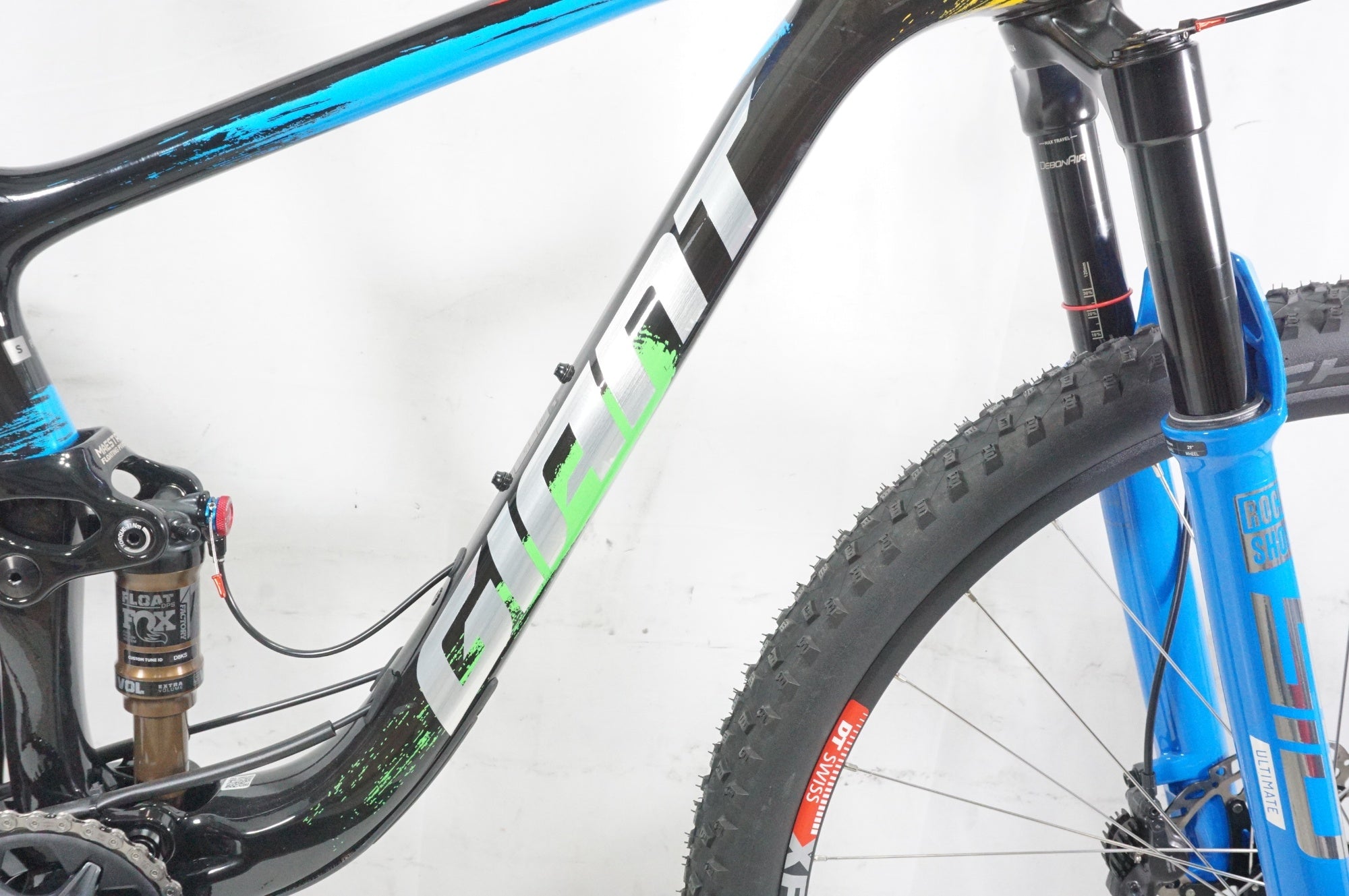 GIANT 「ジャイアント」 ANTHEM ADVANCED PRO 29ER LION PAEZ 2020年モデル カスタム マウンテンバイク / AKIBA店