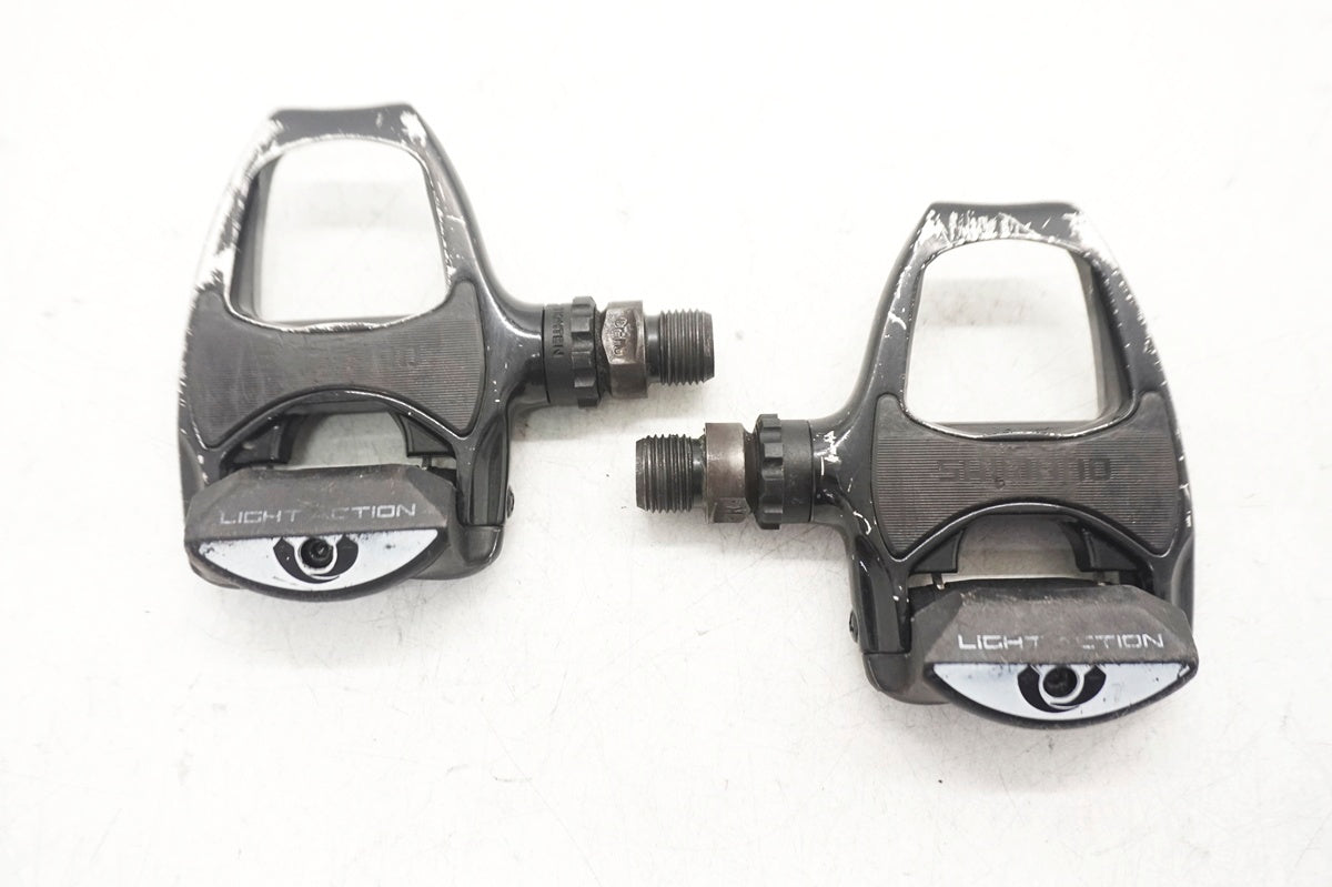 SHIMANO 「シマノ」 PD-R540 ペダル / 大阪門真店 ｜ バイチャリ