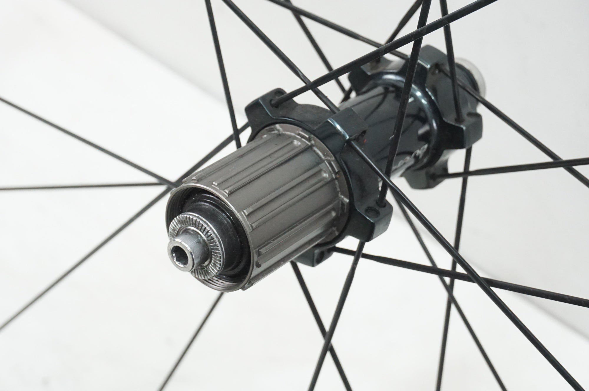 SHIMANO 「シマノ」 DURA-ACE WH-9000-CL-C24 シマノ11S ホイールセット / 大宮店