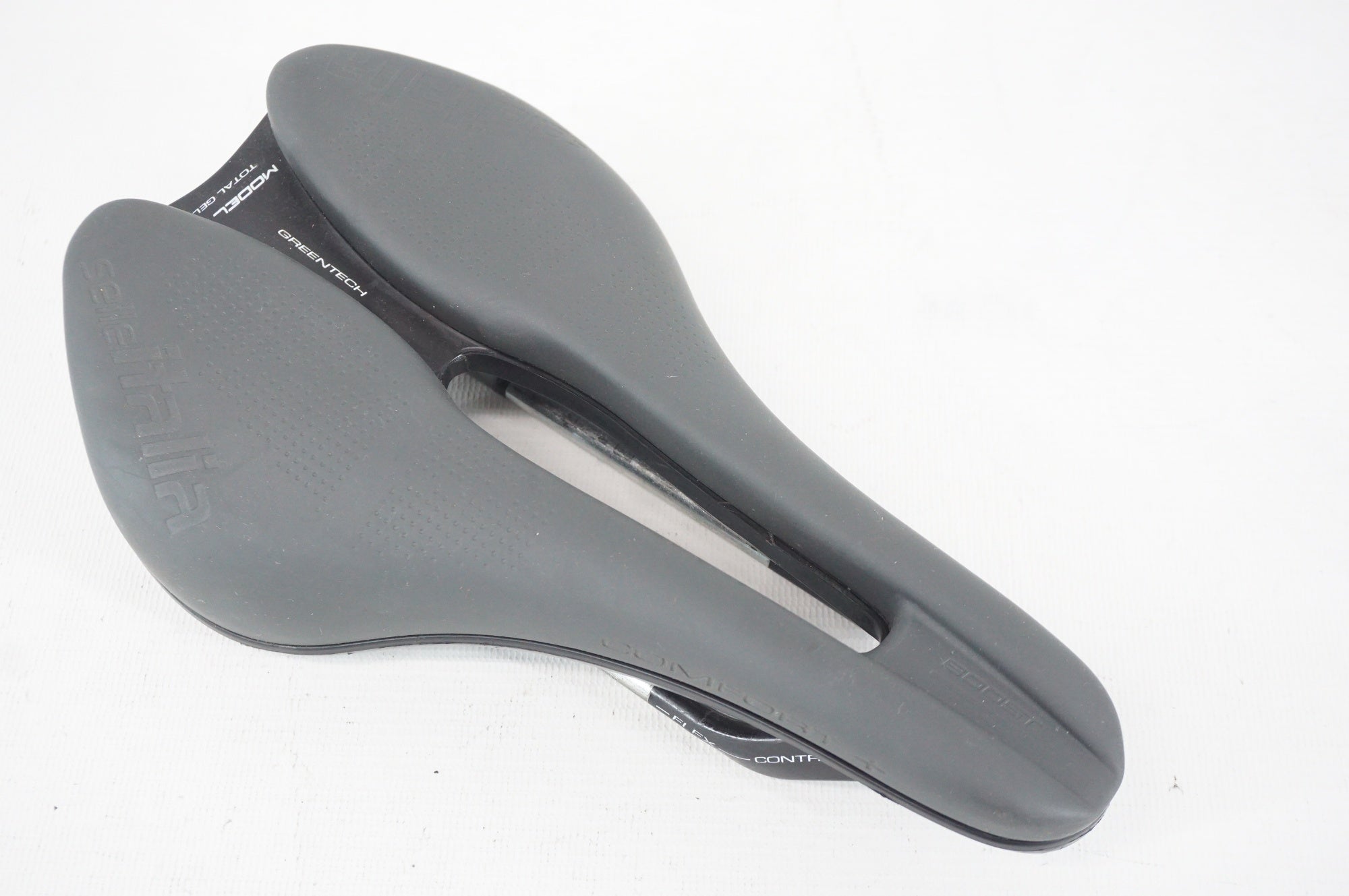 SELLE ITALIA 「セライタリア」 MODEL X COMFORT+ SUPERFLOW サドル / 阪急塚口店