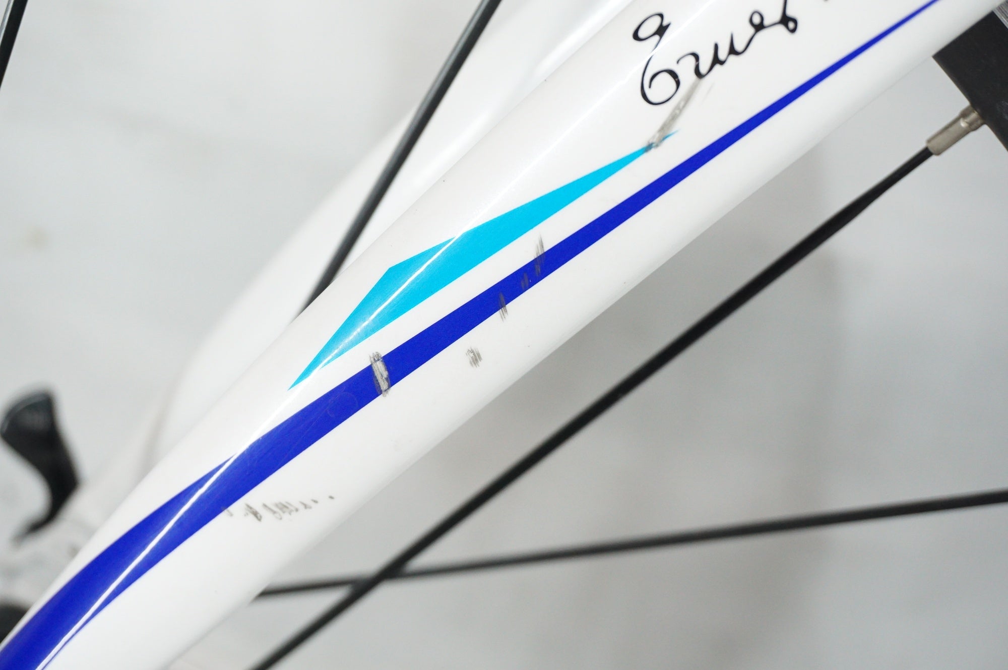 COLNAGO 「コルナゴ」 CLX2.0 105 2011年モデル ロードバイク / 阪急塚口店