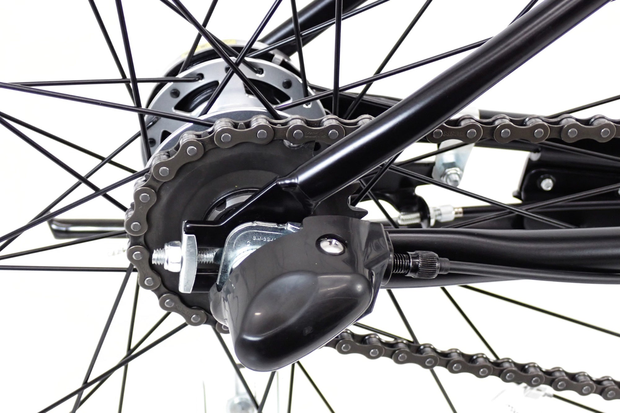 YAMAHA 「ヤマハ」 PAS CRAIG 2024年モデル 電動アシスト自転車 / 伊勢崎店