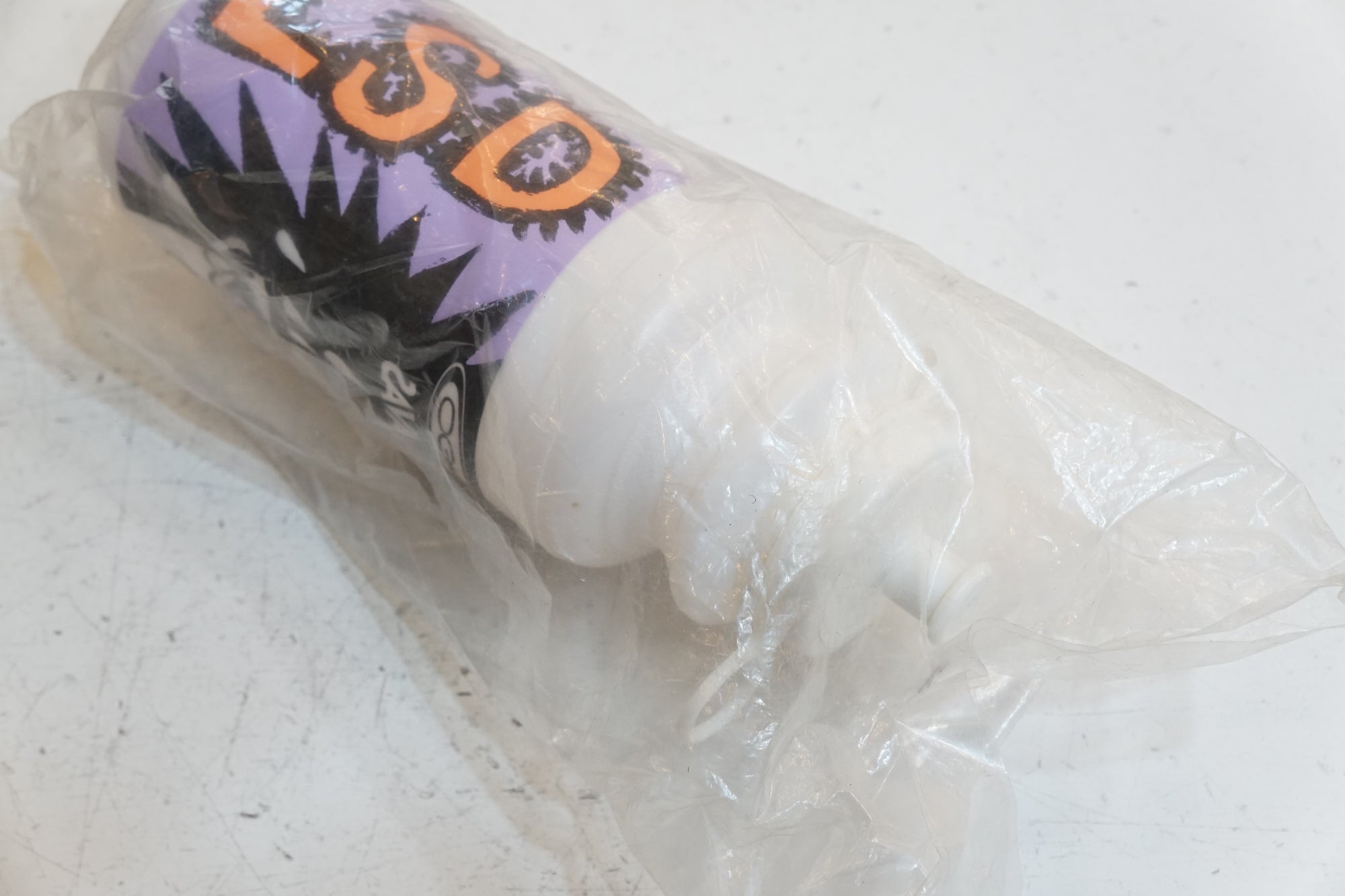 OGK 「オージーケー」 清志郎 ボトル / バイチャリ浦和ベース