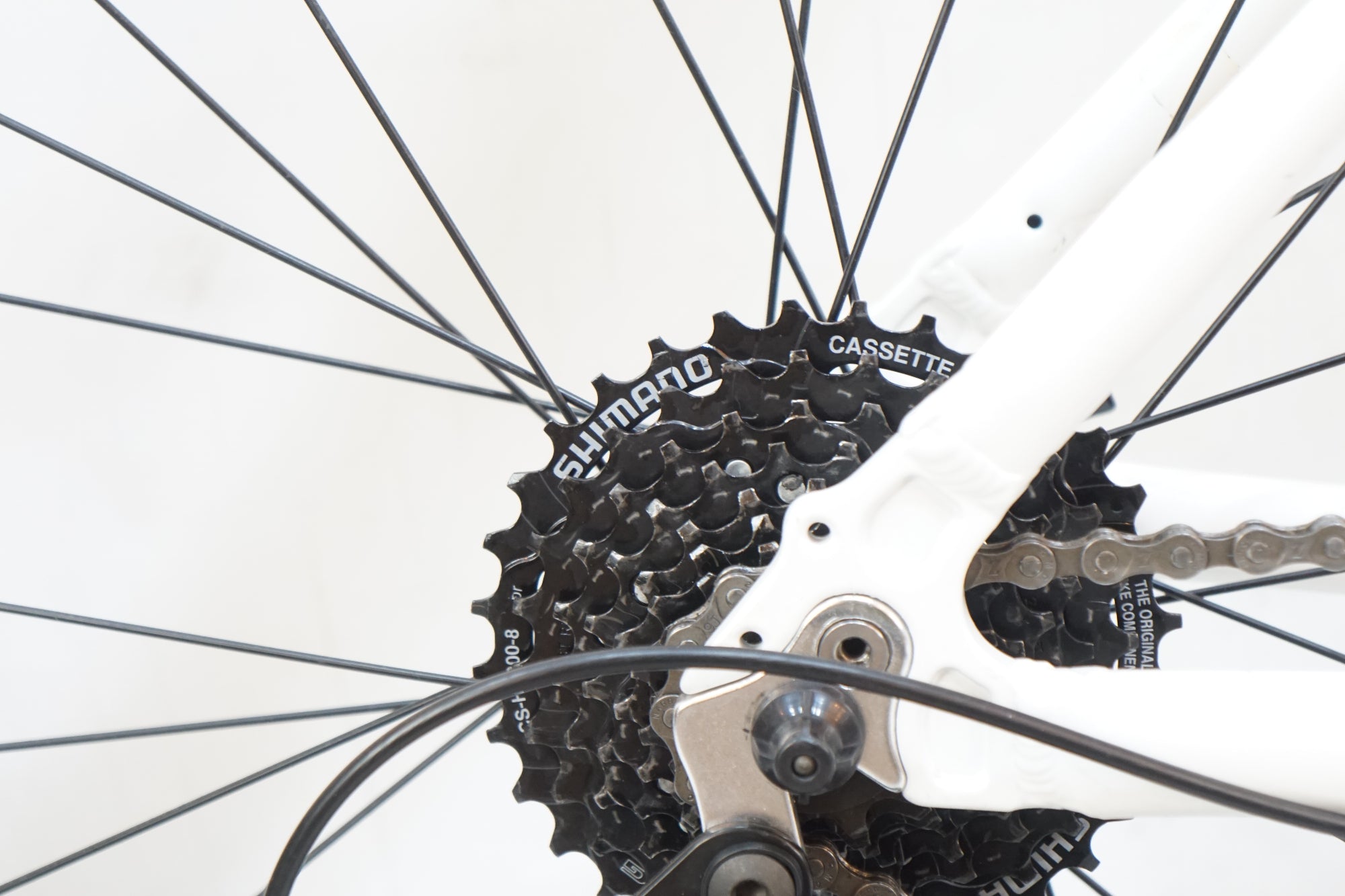 TIGORA 「ティゴラ」 TR-BC002 年式不明 クロスバイク / バイチャリ浦和ベース