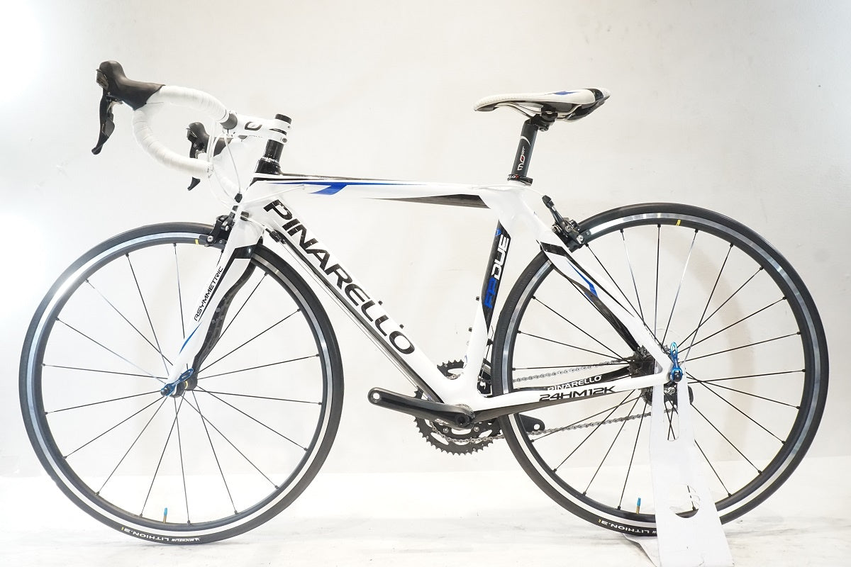 PINARELLO 「ピナレロ」 FP DUE 2013年モデル ロードバイク / 横浜戸塚店