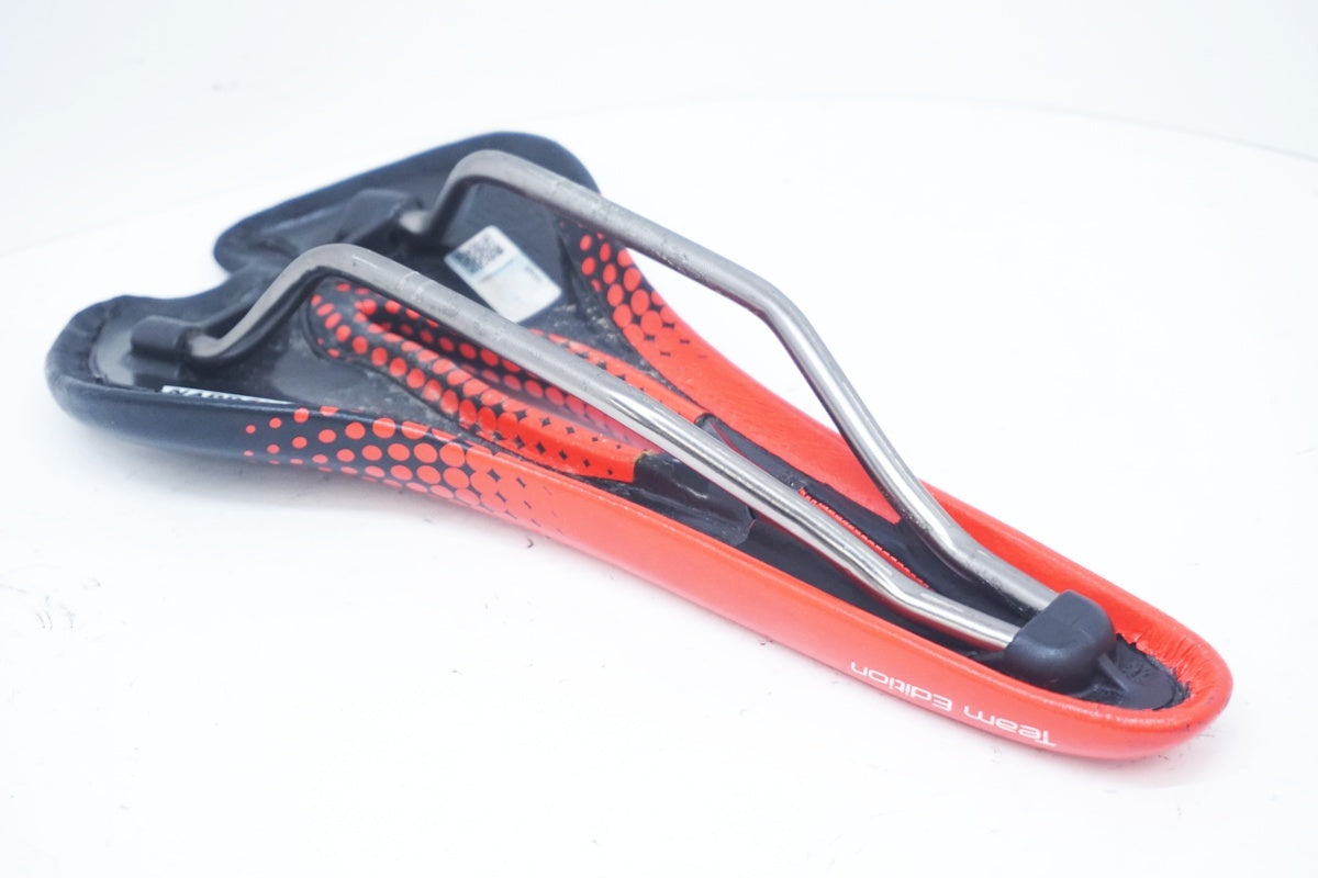 SELLE SAN MARCO 「セラサンマルコ」 ASPIDE TEAM EDITION サドル / 大阪美原北インター店