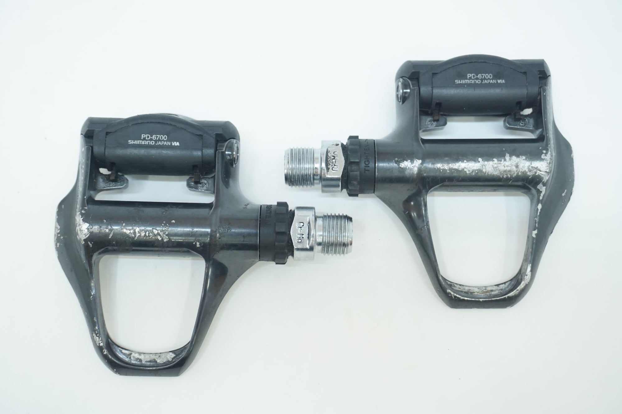 SHIMANO 「シマノ」 ULTEGRA PD-6700 ペダル / 大阪美原北インター店