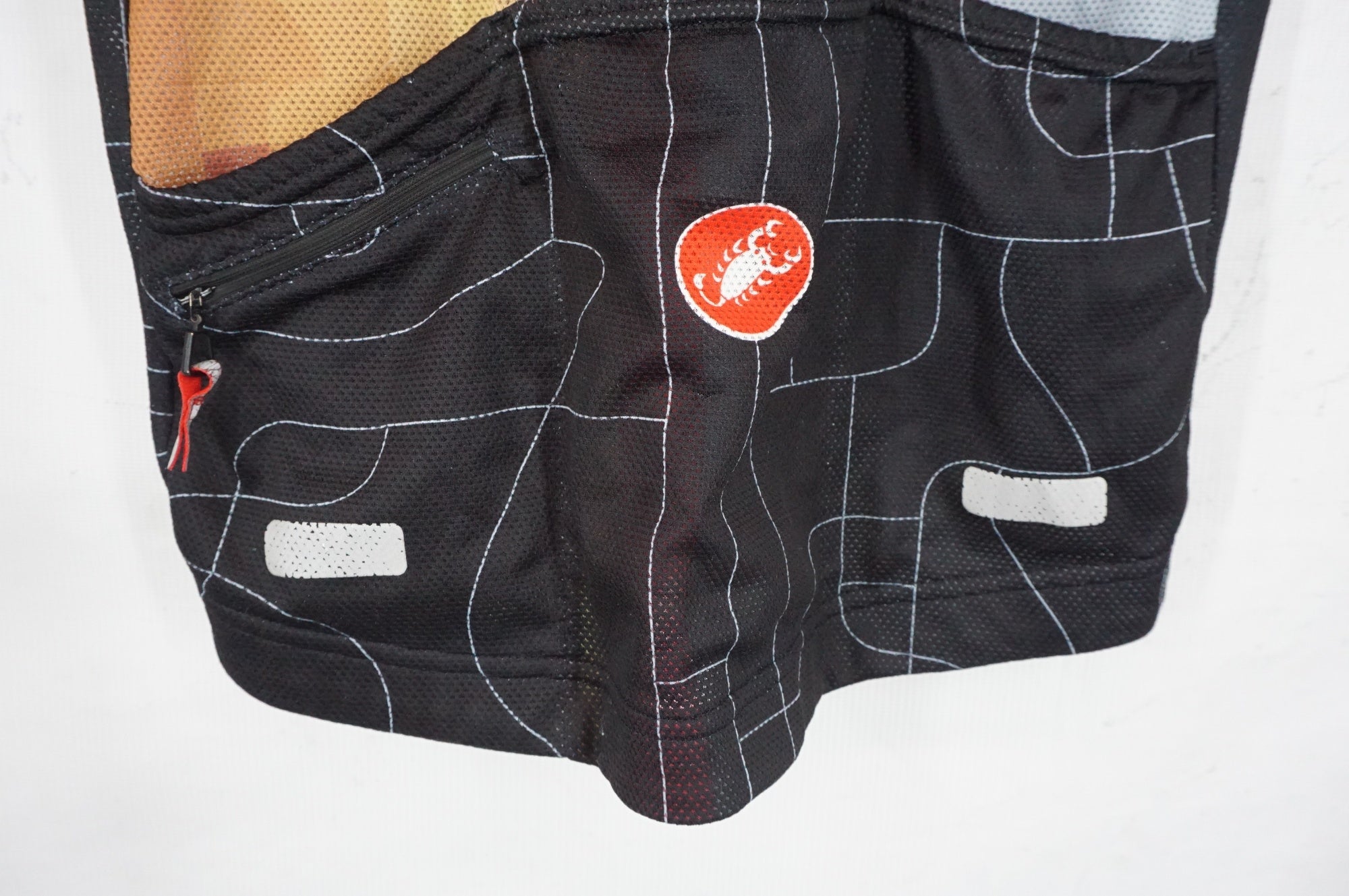 CASTELLI 「カステリ」 Sサイズ サイクルジャージ / 阪急塚口店