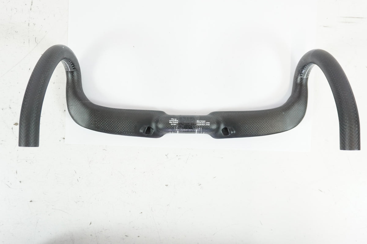 ブランド不明 カーボン φ31.8 400mm ハンドル / 宇都宮店