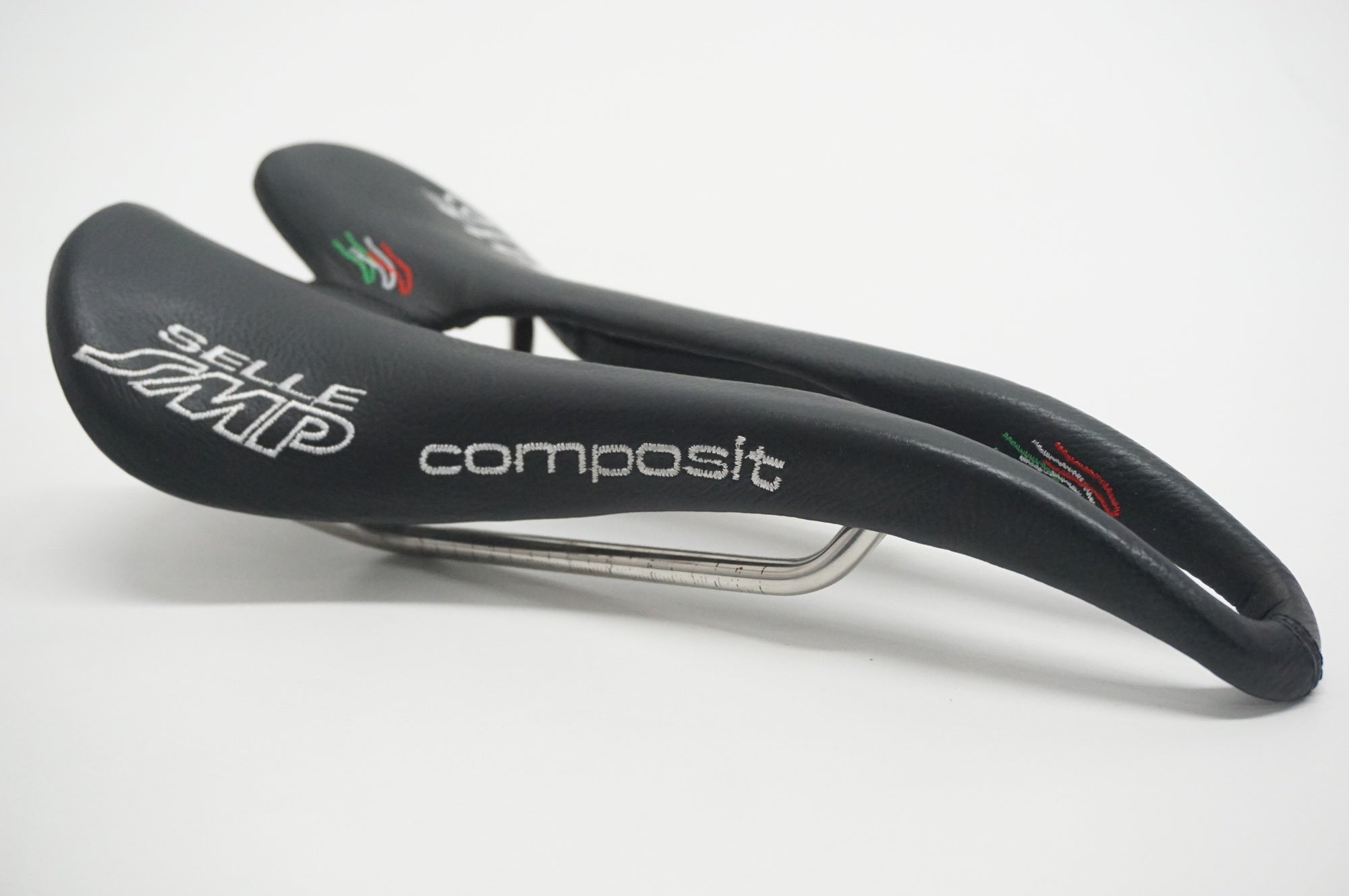 SELLE SMP 「セラエスエムピー」 COMPOSIT サドル / 福岡店