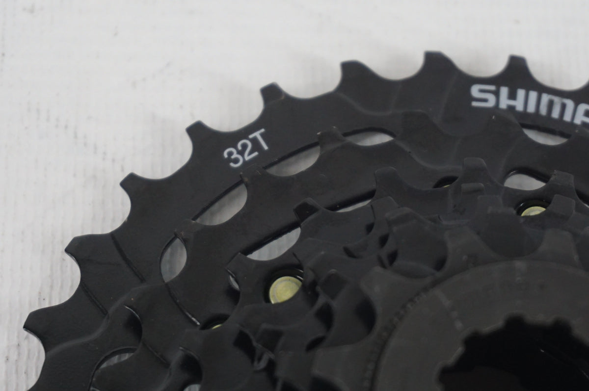 SHIMANO 「シマノ」 CS-HG210-7 12-32T スプロケット / 阪急塚口店