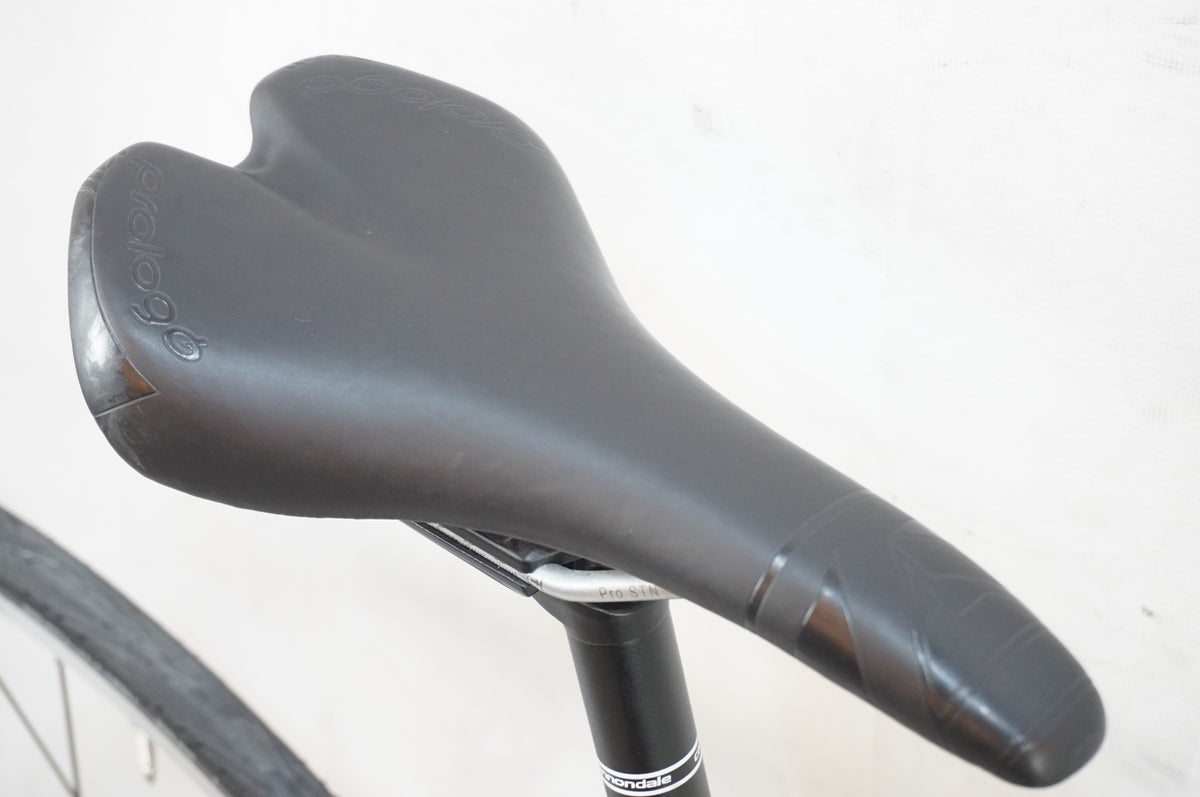 CANNONDALE 「キャノンデール」 SUPERSIX EVO CARBON ULTEGRA 2017年モデル ロードバイク / 浦和ベース
