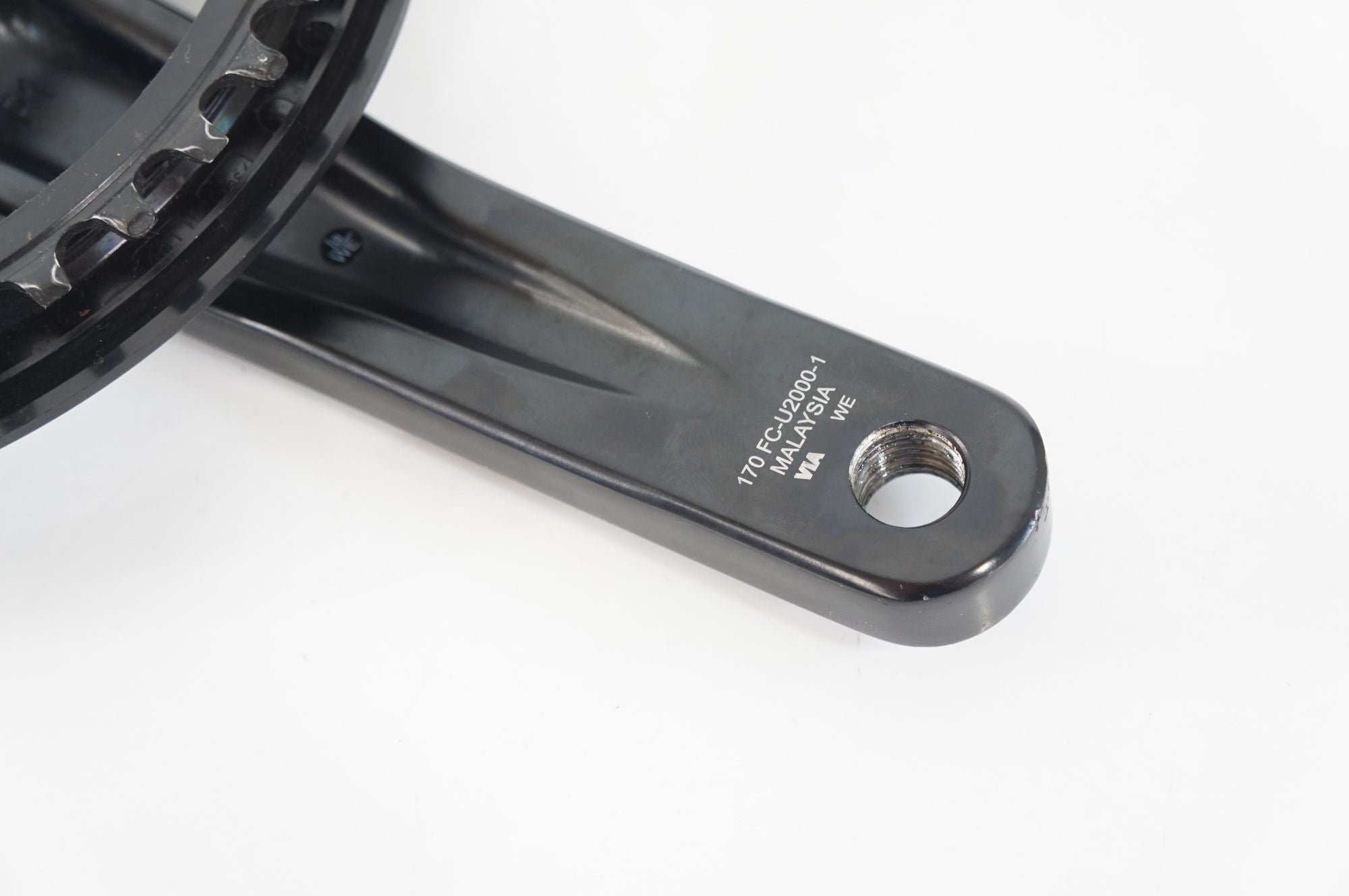 SHIMANO 「シマノ」 ESSA FC-U2000 40T 170mm クランクセット / 大宮店