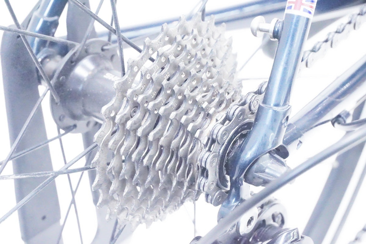 RALEIGH 「ラレー」 CARLTON-N 2015年頃 ロードバイク / 京都西院店