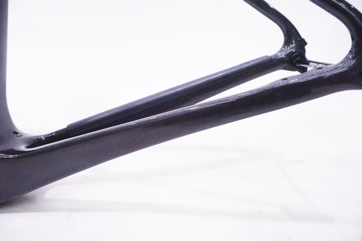 CERVELO「サーベロ」 SOLOIST 2023年モデル フレームセット/ 京都西院店