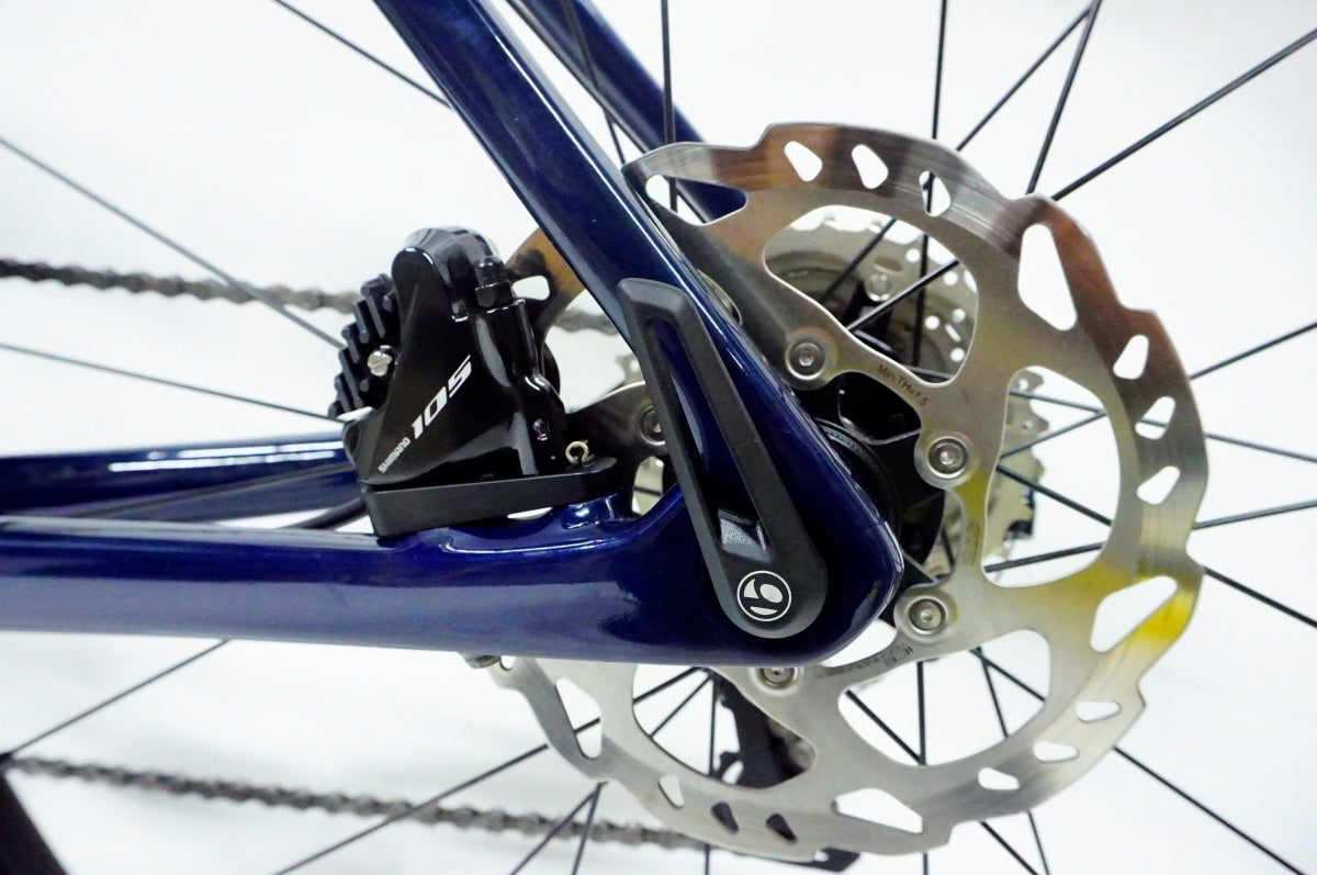 TREK 「トレック」 EMONDA SL5 DISC 2021年モデル ロードバイク / 名古屋大須店