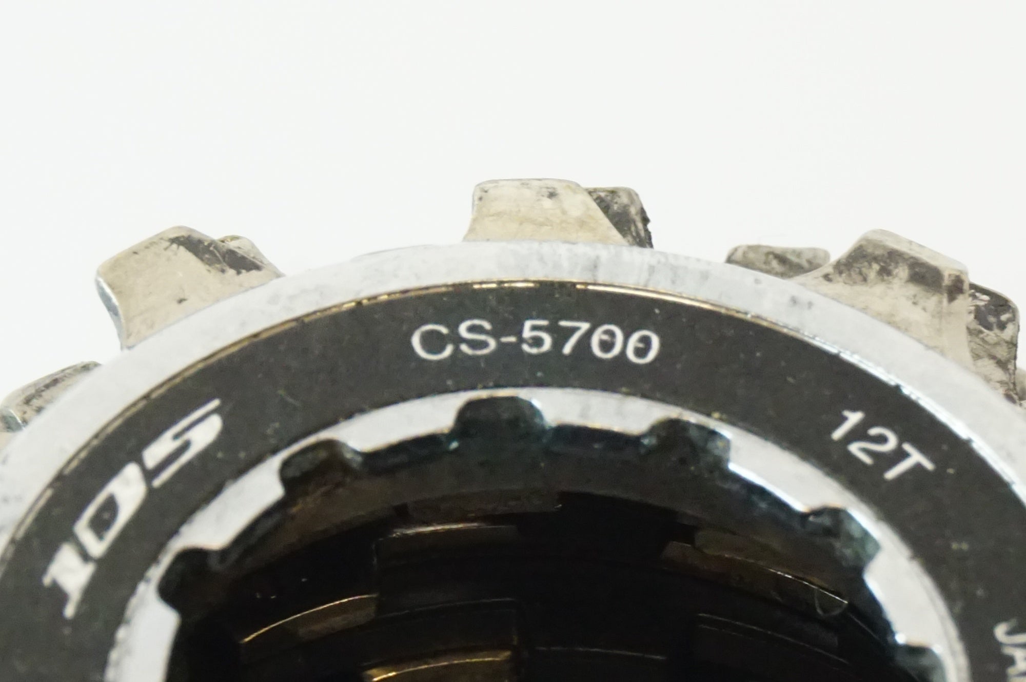 SHIMANO 「シマノ」 105 CS-5700 12-25T スプロケット / 浜松店