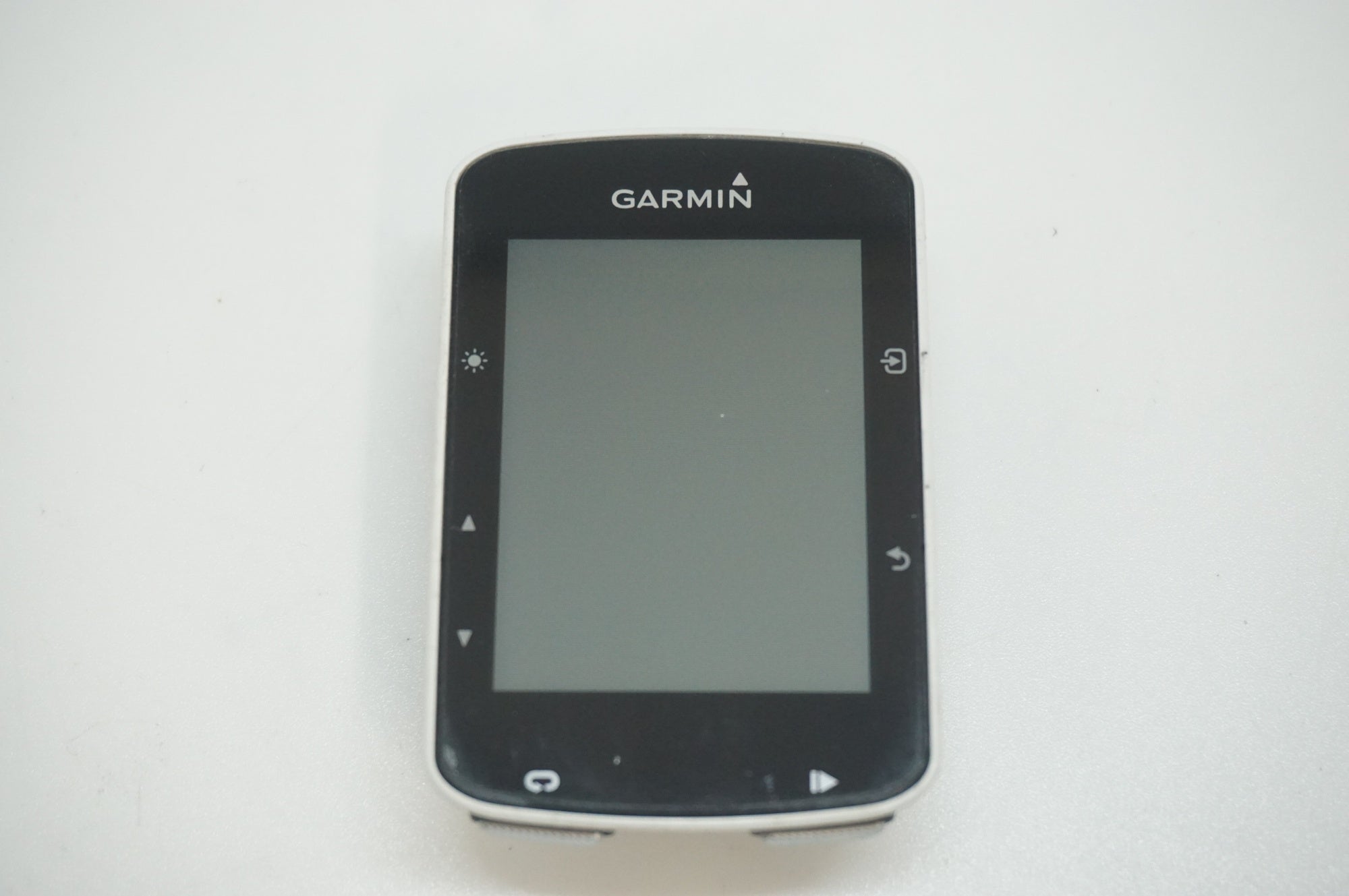 GARMIN 520 サイクルコンピューター 本体とアクセサリー GARMIN EDGE 520 サイクルコンピューター 本体 - メルカリ