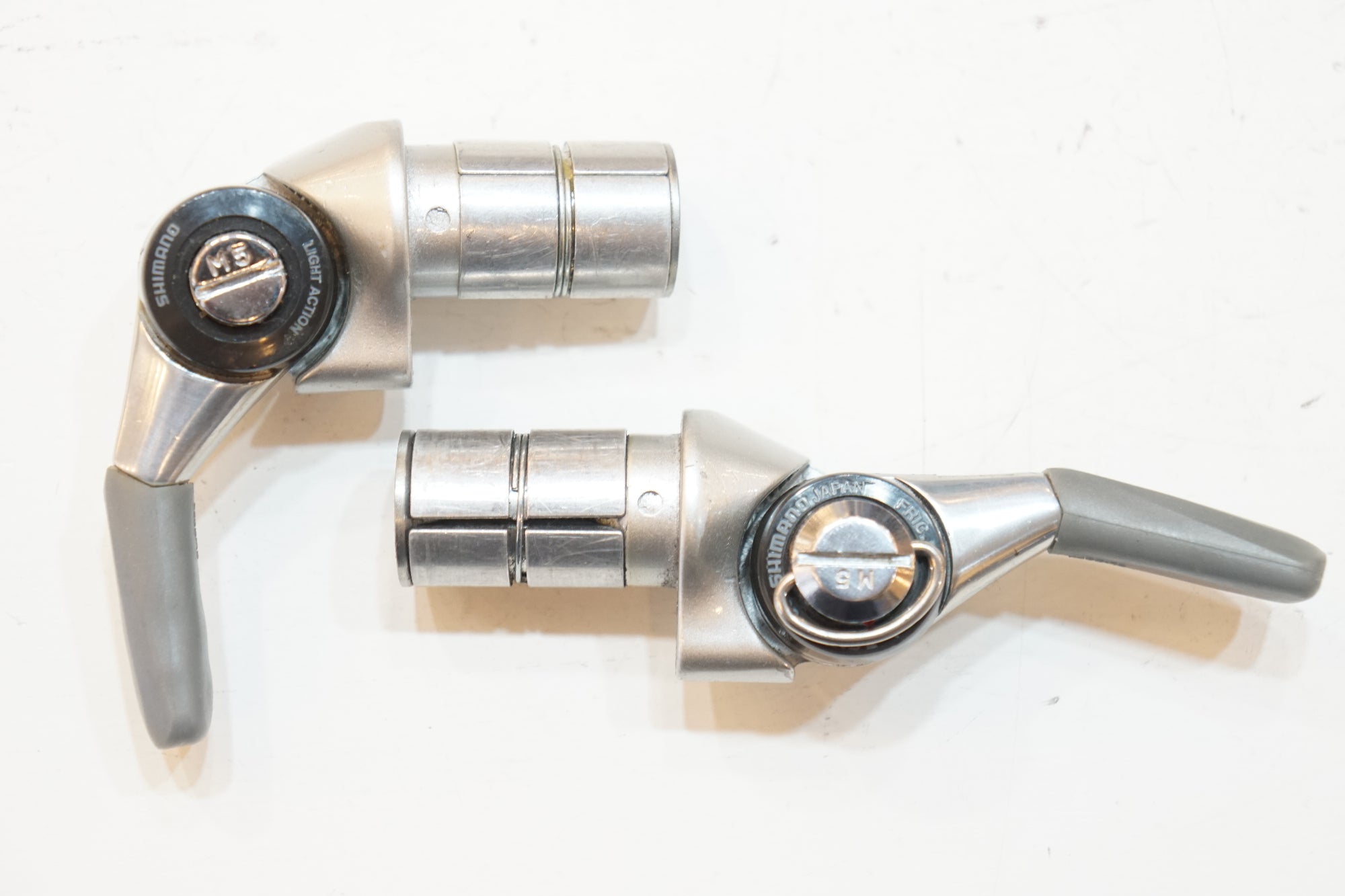 SHIMANO 「シマノ」 SL-BS77 2/3x9s バーエンドコントローラー / バイチャリ浦和ベース