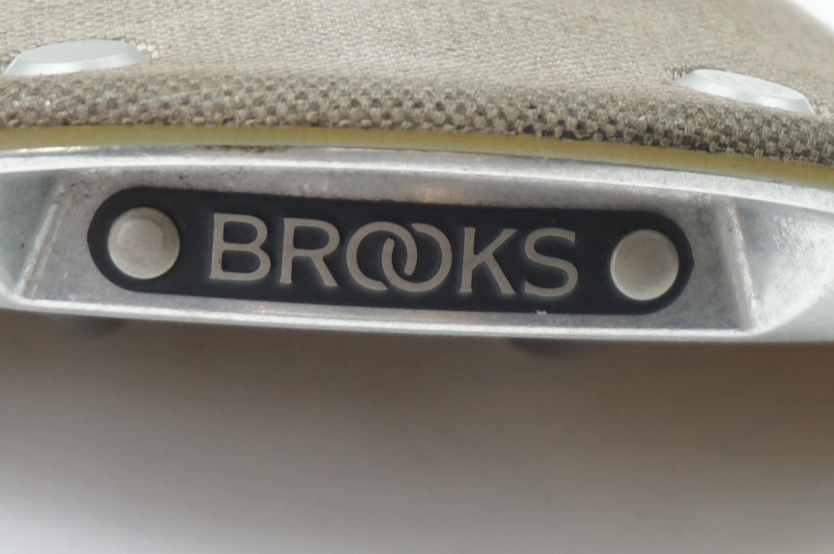 BROOKS 「ブルックス」 CAMBIUM サドル / 世田谷店