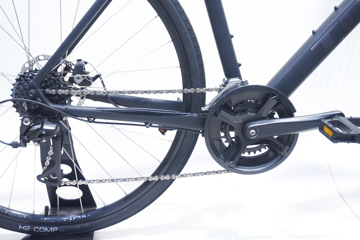TREK 「トレック」 FX1 DARKSTER 2026年モデル クロスバイク / 大阪門真店