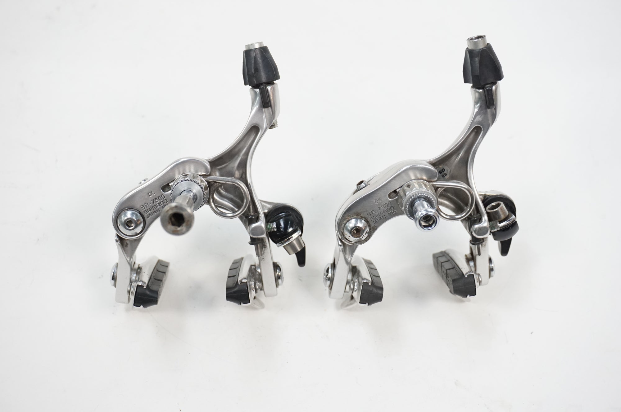 SHIMANO 「シマノ」 DURA-ACE BR-7800 ブレーキキャリパーセット/ 川越店