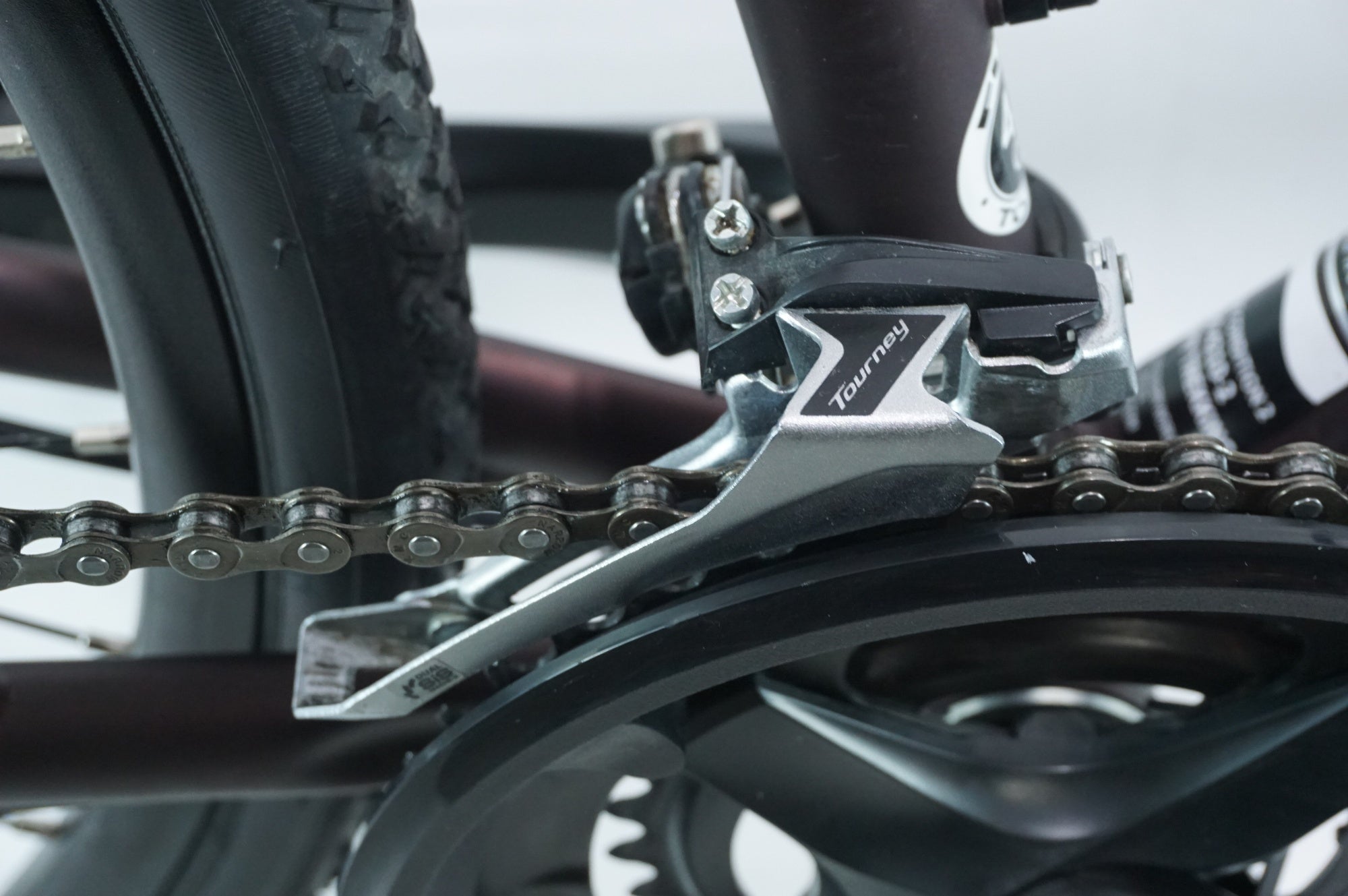 FUJI 「フジ」 FEATHER CX FLAT 2022年モデル クロスバイク / 中目黒店