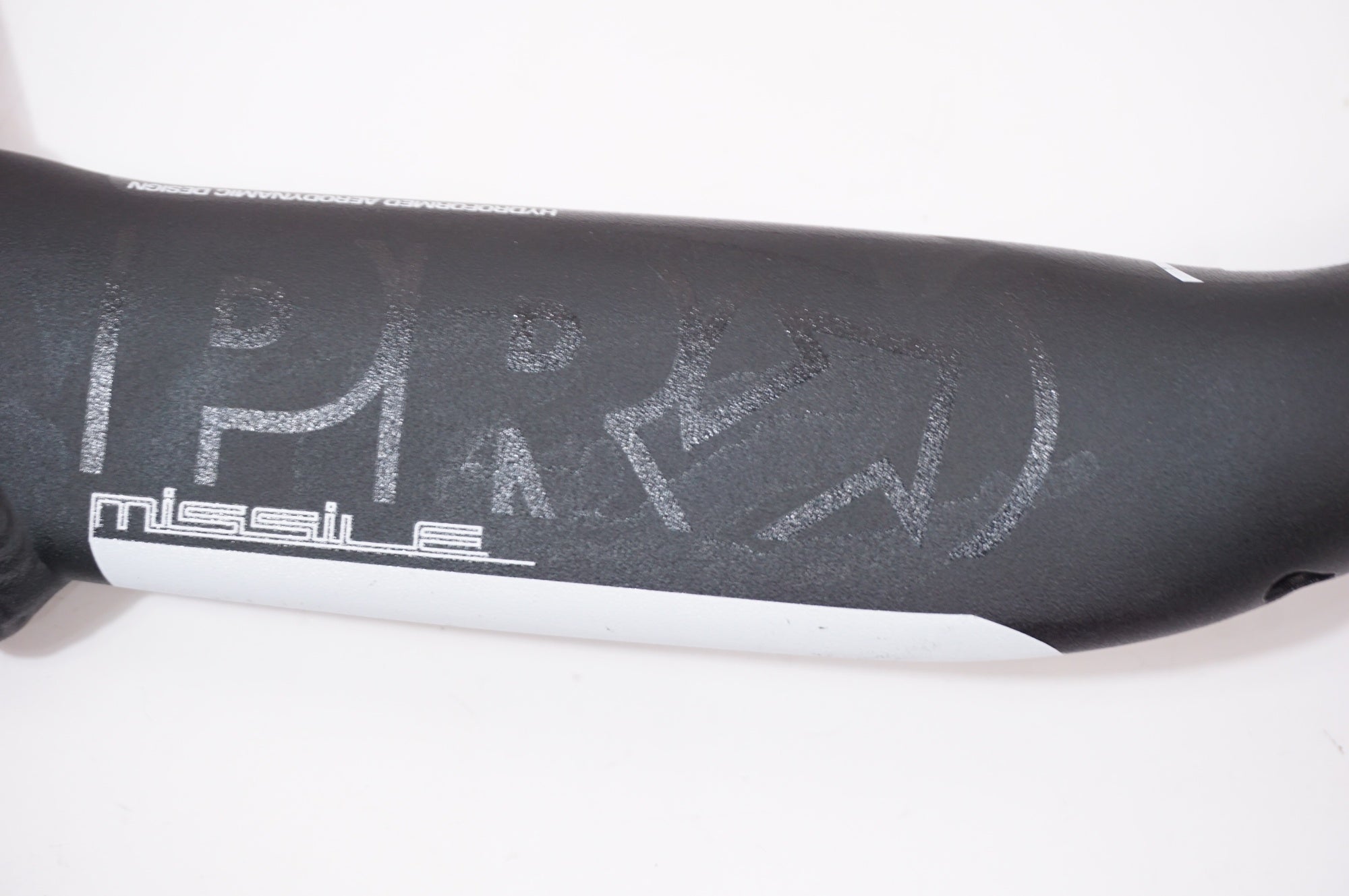 SHIMANO PRO 「シマノプロ」 MISSILE Φ31.8 400mm ハンドル / 世田谷店