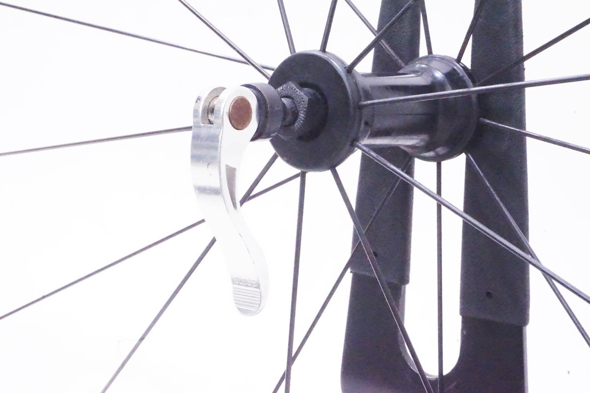 CAMPAGNOLO「カンパニョーロ」 KHAMSIN フロントホイール/ 京都西院店