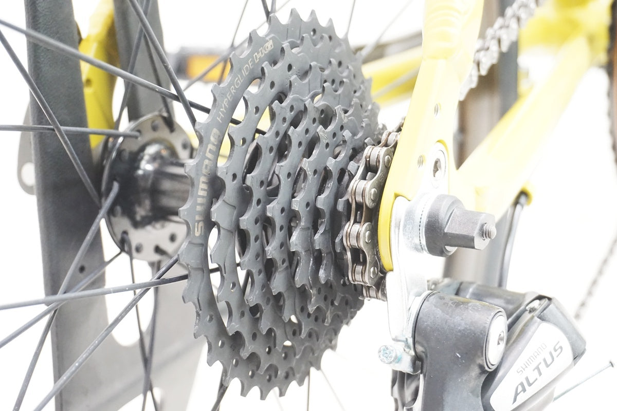 TERN 「ターン」 CREST 2021年モデル ミニベロ/ 京都西院店