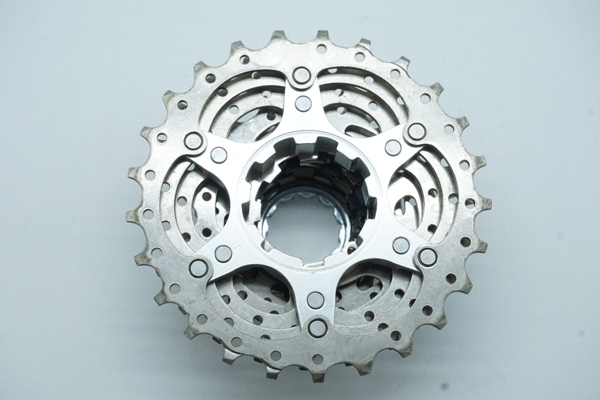 SHIMANO「シマノ」 105 CS-5700 12-25T スプロケット/ 京都西院店