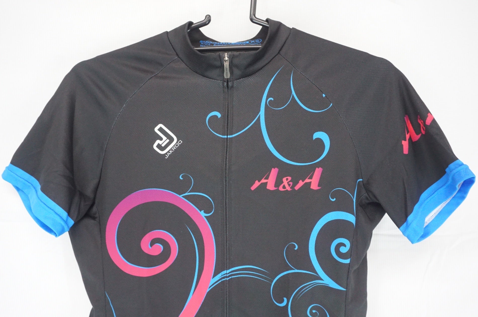 JAKROO 「ジャクロ」 XSサイズ ジャージ / 阪急塚口店