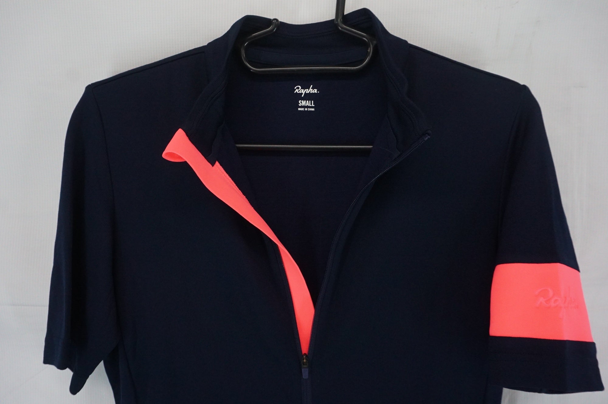 RAPHA 「ラファ」 半袖 Sサイズ ジャージ / 阪急塚口店