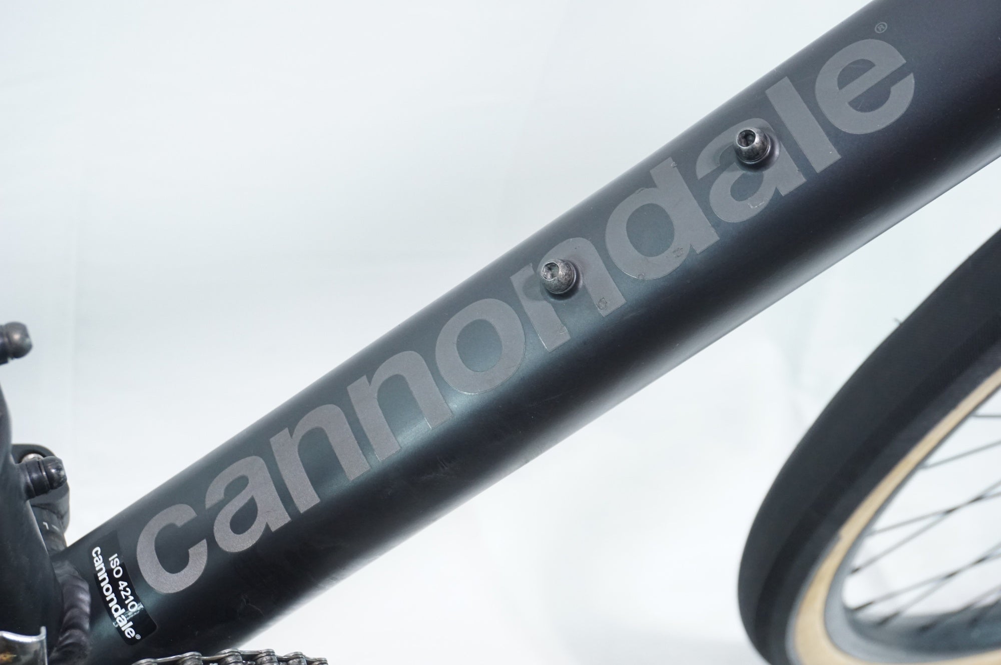 CANNONDALE 「キャノンデール」 BAD BOY2 2020年モデル 650B クロスバイク / 中目黒店