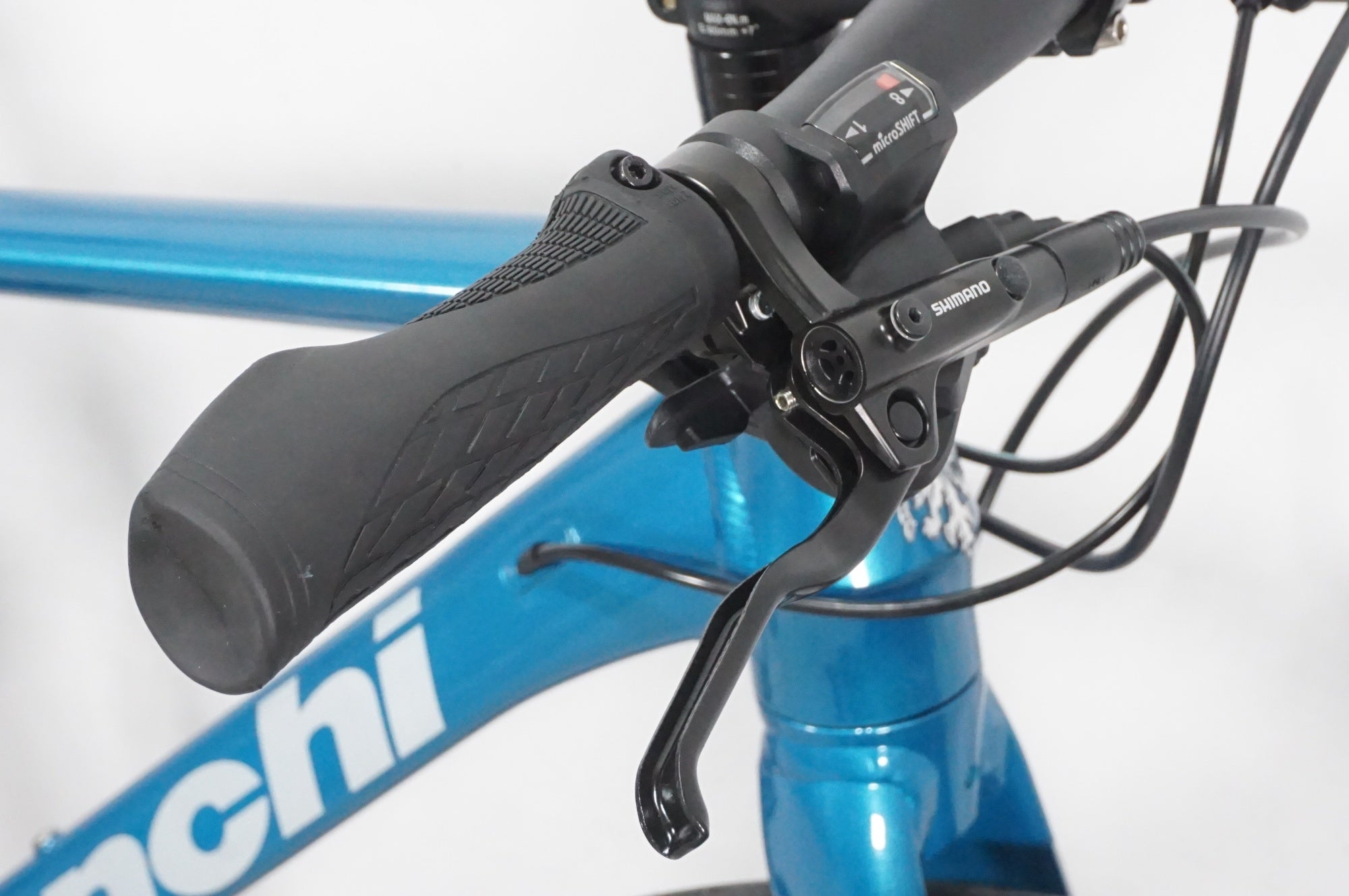 BIANCHI 「ビアンキ」 ROMA3 DISC 2022年モデル クロスバイク / AKIBA店