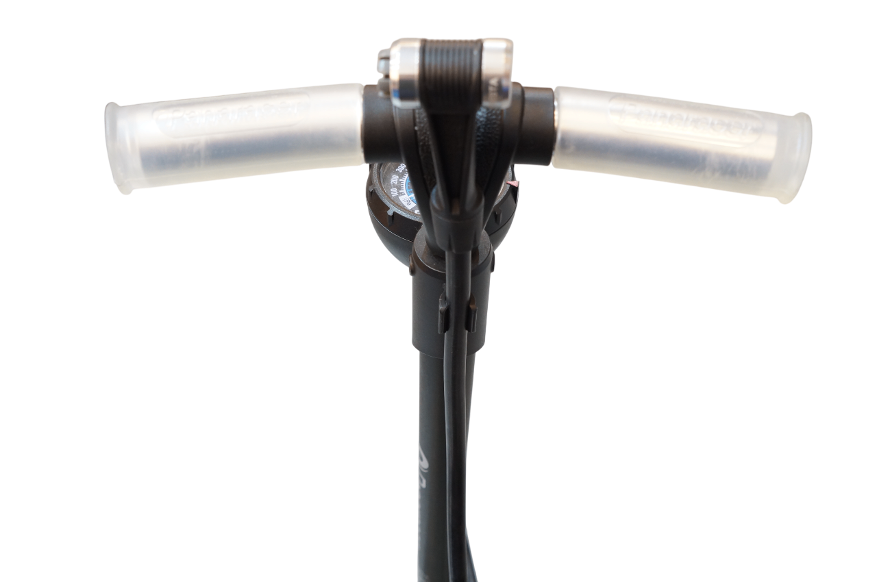 PANARACER 「パナレーサー」 BFP-02AGEZ-2B フロアポンプ / バイチャリ浦和ベース