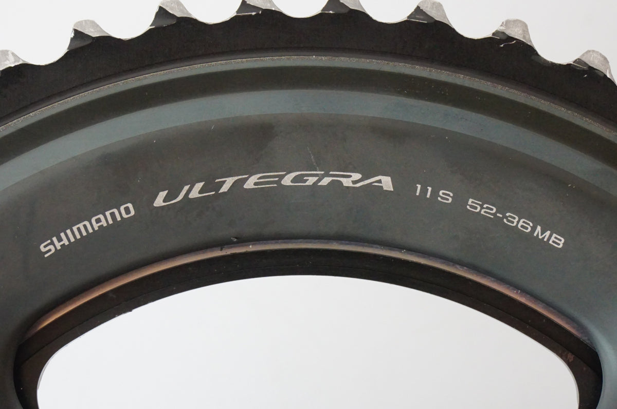 SHIMANO 「シマノ」 DURA-ACE FC-9000 52-38T 170mm クランクセット / 浜松店