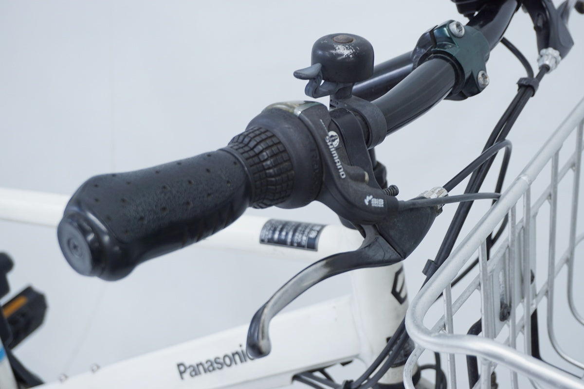 PANASONIC 「パナソニック」 BE-ELVS77 VERO-STAR 2019年モデル 電動アシスト自転車 / 京都八幡店