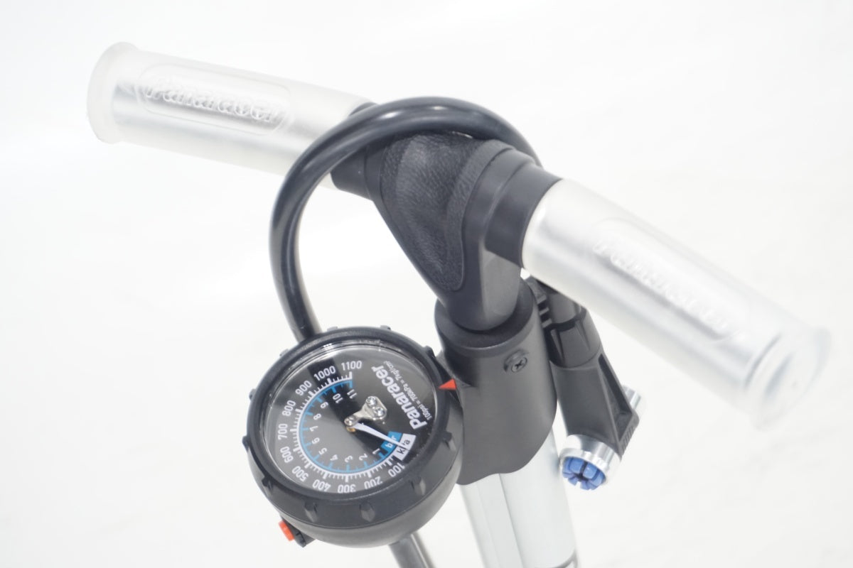 PANARACER 「パナレーサー」 BFP-02AGEZ2-S フロアポンプ / 滋賀大津店